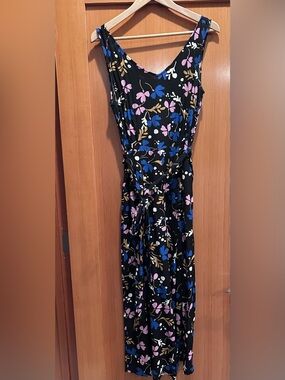 Princess Highway Floral Jumpsuit AU (10)/US (6)